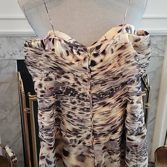 Carlos Miele Gown - Picture 8 of 12